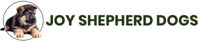 Joy Shepherd Dogs
